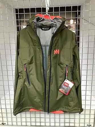 Женская куртка ( дощевик) Helly Hansen Запорожье