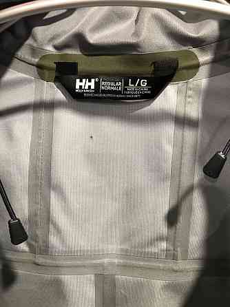 Женская куртка ( дощевик) Helly Hansen Запорожье