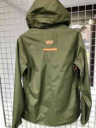 Женская куртка ( дощевик) Helly Hansen Запорожье