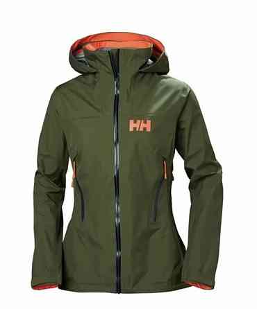 Женская куртка ( дощевик) Helly Hansen Запорожье