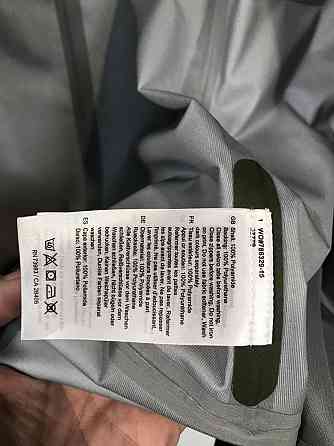 Женская куртка ( дощевик) Helly Hansen Запорожье