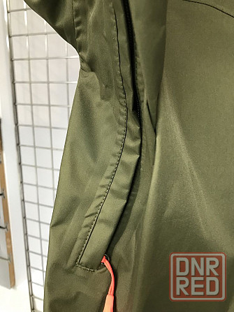 Женская куртка ( дощевик) Helly Hansen Запорожье - изображение 8