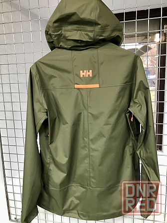 Женская куртка ( дощевик) Helly Hansen Запорожье - изображение 3