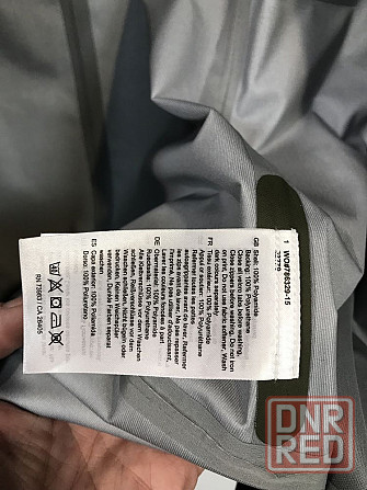 Женская куртка ( дощевик) Helly Hansen Запорожье - изображение 6