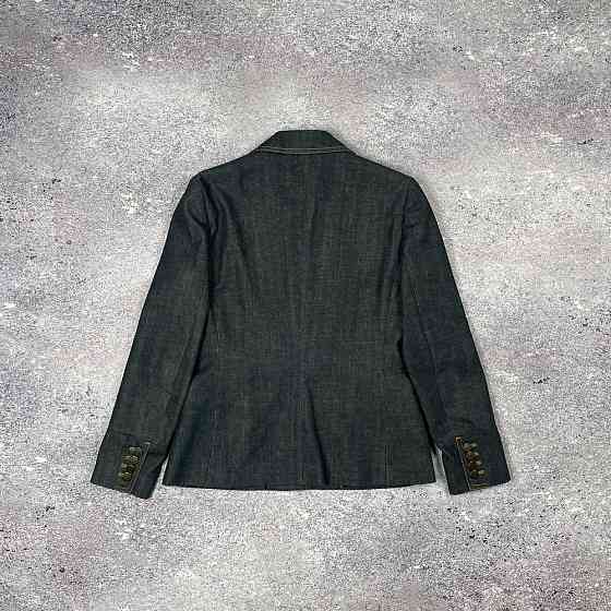 DolceGabbana Женский джинсовый Jacket Запорожье
