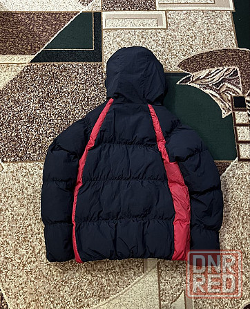Пуховик jordan original Запорожье - изображение 2