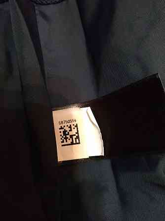 Продам женскую ветровку The North Face dryvent jacket Запорожье