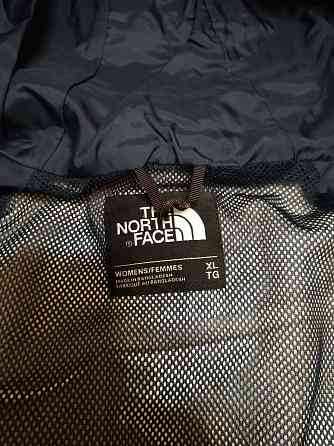 Продам женскую ветровку The North Face dryvent jacket Запорожье