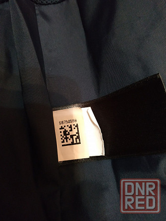 Продам женскую ветровку The North Face dryvent jacket Запорожье - изображение 6