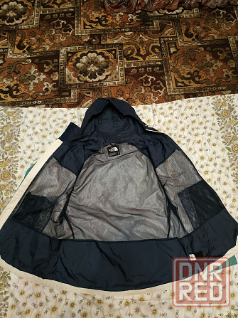 Продам женскую ветровку The North Face dryvent jacket Запорожье - изображение 4