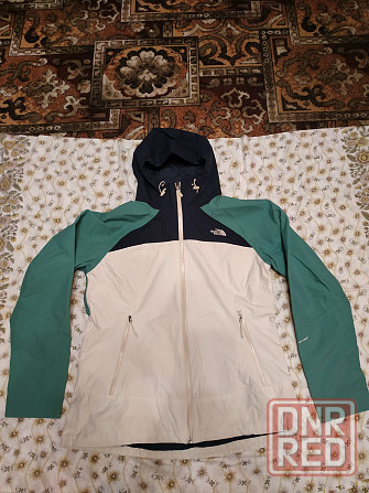 Продам женскую ветровку The North Face dryvent jacket Запорожье - изображение 1