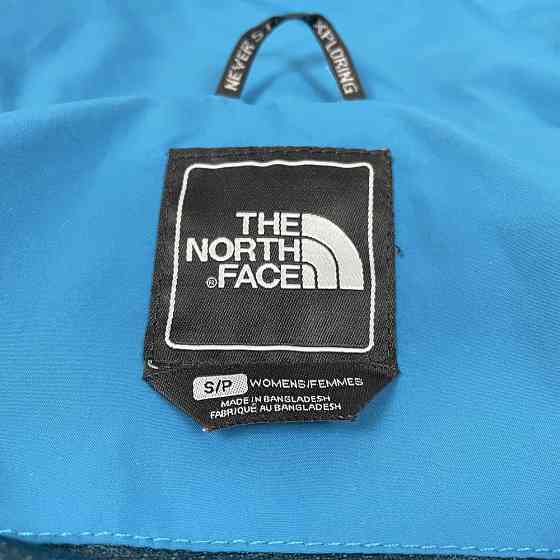 Женская ветровка The North Face S Запорожье