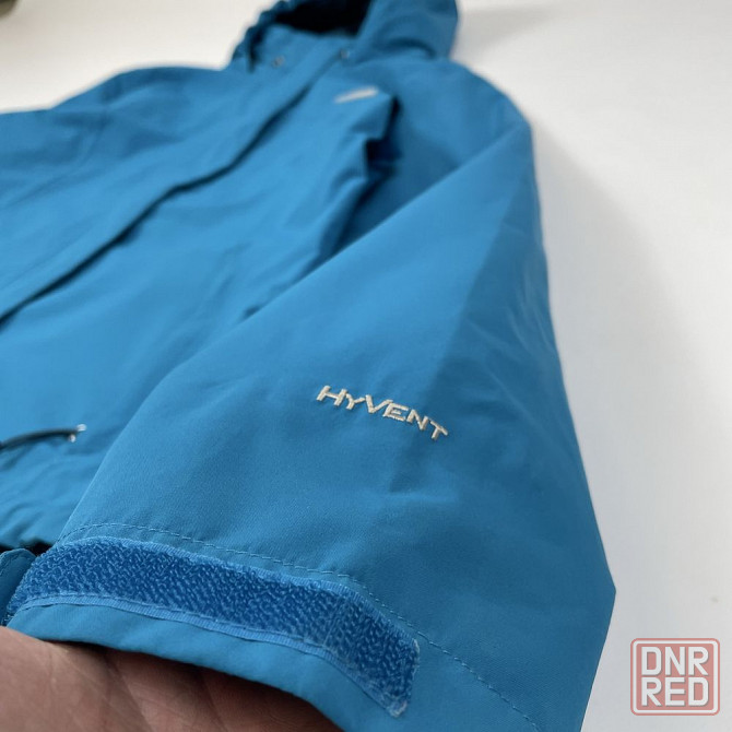 Женская ветровка The North Face S Запорожье - изображение 2