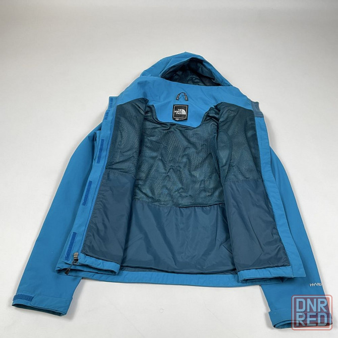 Женская ветровка The North Face S Запорожье - изображение 3
