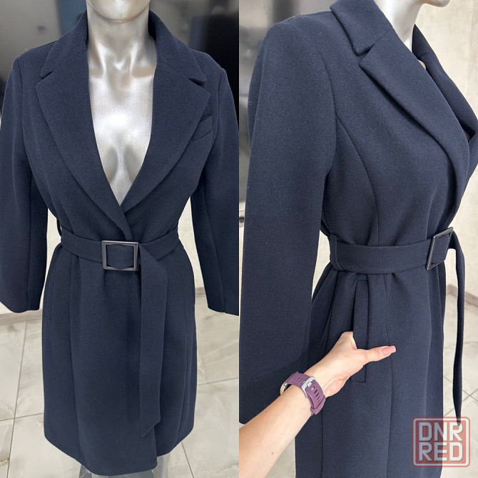 Пальто Dorothy Perkins, женское пальто Запорожье - изображение 8