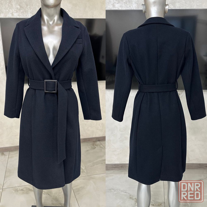 Пальто Dorothy Perkins, женское пальто Запорожье - изображение 7