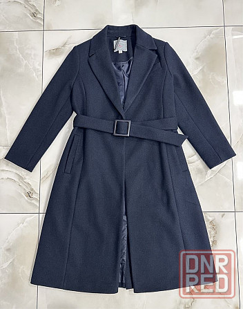 Пальто Dorothy Perkins, женское пальто Запорожье - изображение 1