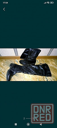 Акция Кардиган  пальто женское Турция с камнями + сапоги Zara Запорожье - изображение 3