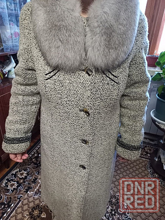 Пальто женское зимнее Запорожье - изображение 3
