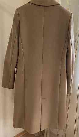 Пальто Massimo Dutti оригинал Запорожье