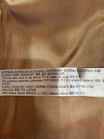 Пальто Massimo Dutti оригинал Запорожье