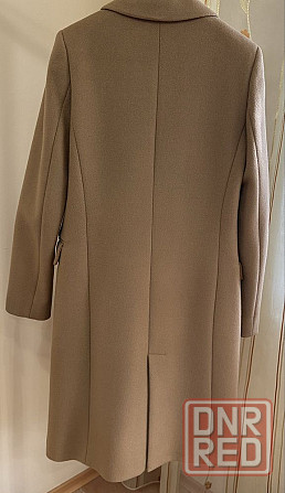Пальто Massimo Dutti оригинал Запорожье - изображение 2