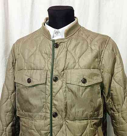 Куртка мужская GAP  р. М. Запорожье