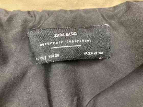 Тренч плащ женский ZARA Запорожье