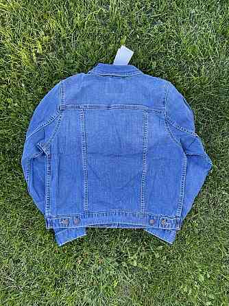 Calvin klein женская джинсовая куртка (ck denim jacket)c Америки S,M,L Запорожье