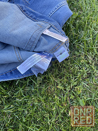Calvin klein женская джинсовая куртка (ck denim jacket)c Америки S,M,L Запорожье - изображение 8