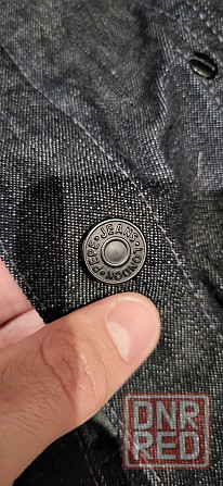 Джинсовая куртка Pepe jeans размер с,м оригинал Запорожье - изображение 4