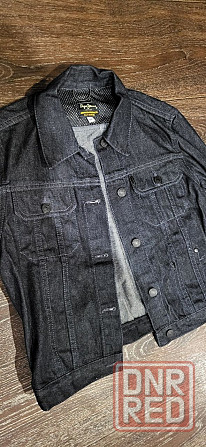 Джинсовая куртка Pepe jeans размер с,м оригинал Запорожье - изображение 6