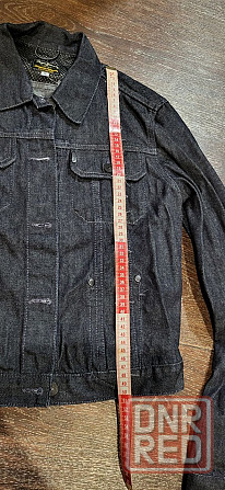 Джинсовая куртка Pepe jeans размер с,м оригинал Запорожье - изображение 2