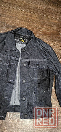 Джинсовая куртка Pepe jeans размер с,м оригинал Запорожье - изображение 1