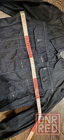 Джинсовая куртка Pepe jeans размер с,м оригинал Запорожье - изображение 3