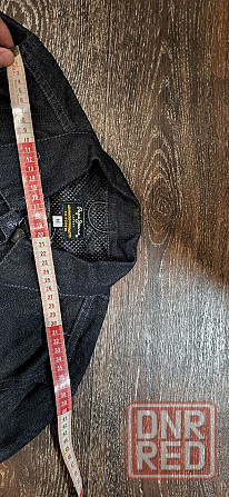 Джинсовая куртка Pepe jeans размер с,м оригинал Запорожье - изображение 7