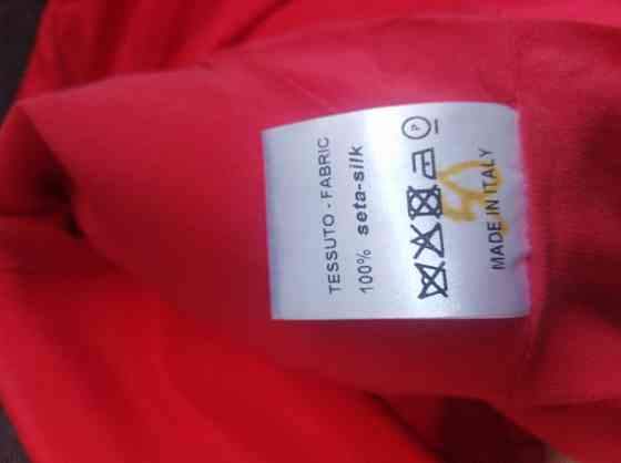 Жакет, болеро Mila Schon 100%-silk /шёлк Запорожье