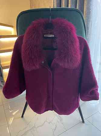 Болеро  Max Mara мех Запорожье