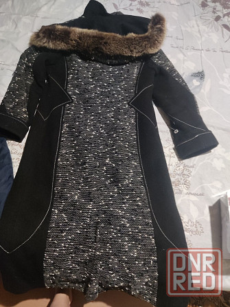 Продам пальто женское,размер  хл Запорожье - изображение 2