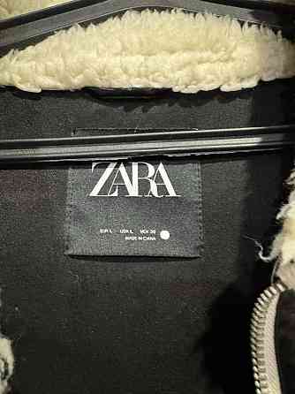 Куртка   женская ZARA Запорожье