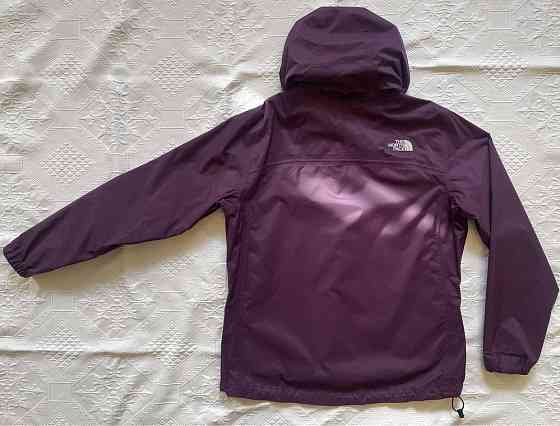 Одежда THE NORTH FACE Куртка Штаны Футболка Леггинсы. Размер S-M. Запорожье