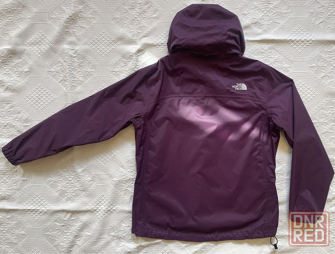 Одежда THE NORTH FACE Куртка Штаны Футболка Леггинсы. Размер S-M. Запорожье - изображение 4