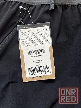 Одежда THE NORTH FACE Куртка Штаны Футболка Леггинсы. Размер S-M. Запорожье - изображение 6