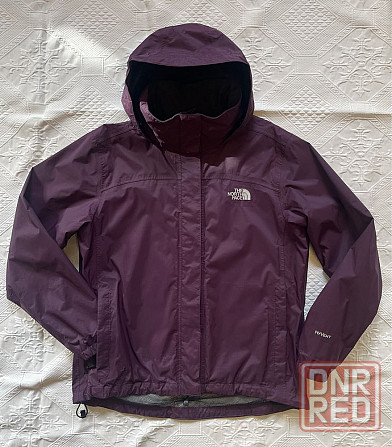 Одежда THE NORTH FACE Куртка Штаны Футболка Леггинсы. Размер S-M. Запорожье - изображение 3