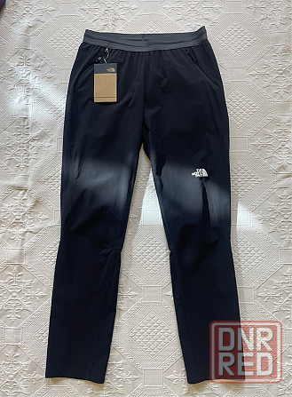 Одежда THE NORTH FACE Куртка Штаны Футболка Леггинсы. Размер S-M. Запорожье - изображение 5