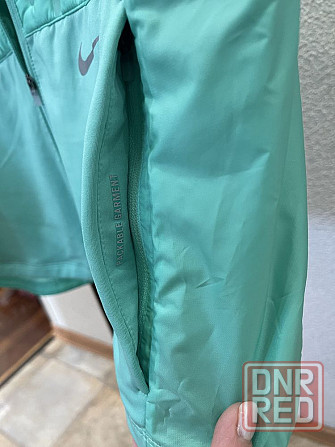 Новая! Женская жилетка Nike p.L Запорожье - изображение 4