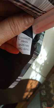 Плащ тренч женский Tommy Hilfiger XL Запорожье