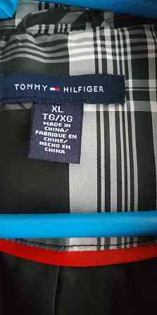Плащ тренч женский Tommy Hilfiger XL Запорожье