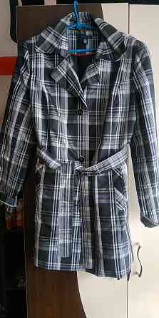 Плащ тренч женский Tommy Hilfiger XL Запорожье