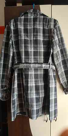 Плащ тренч женский Tommy Hilfiger XL Запорожье